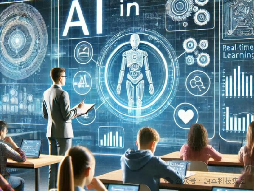 艾弗森贝博ballbet官网科技-本科生掌握大数据、云原生、AI-竞赛保研求职的“超车秘籍”来了！